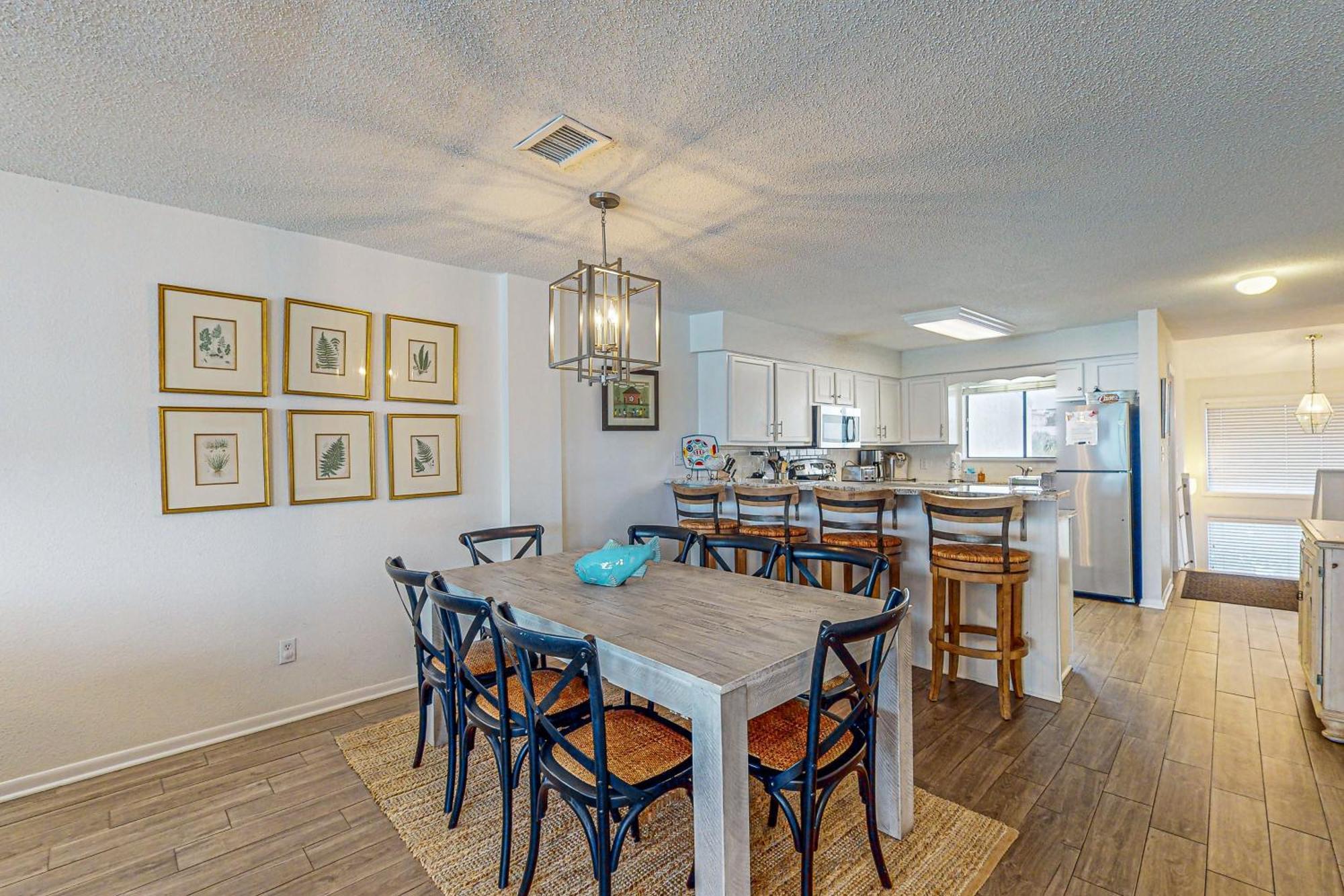 Blue Mountain Beach 216 Blue Mountain Road Townhomes 1A Santa Rosa Beach Exteriör bild