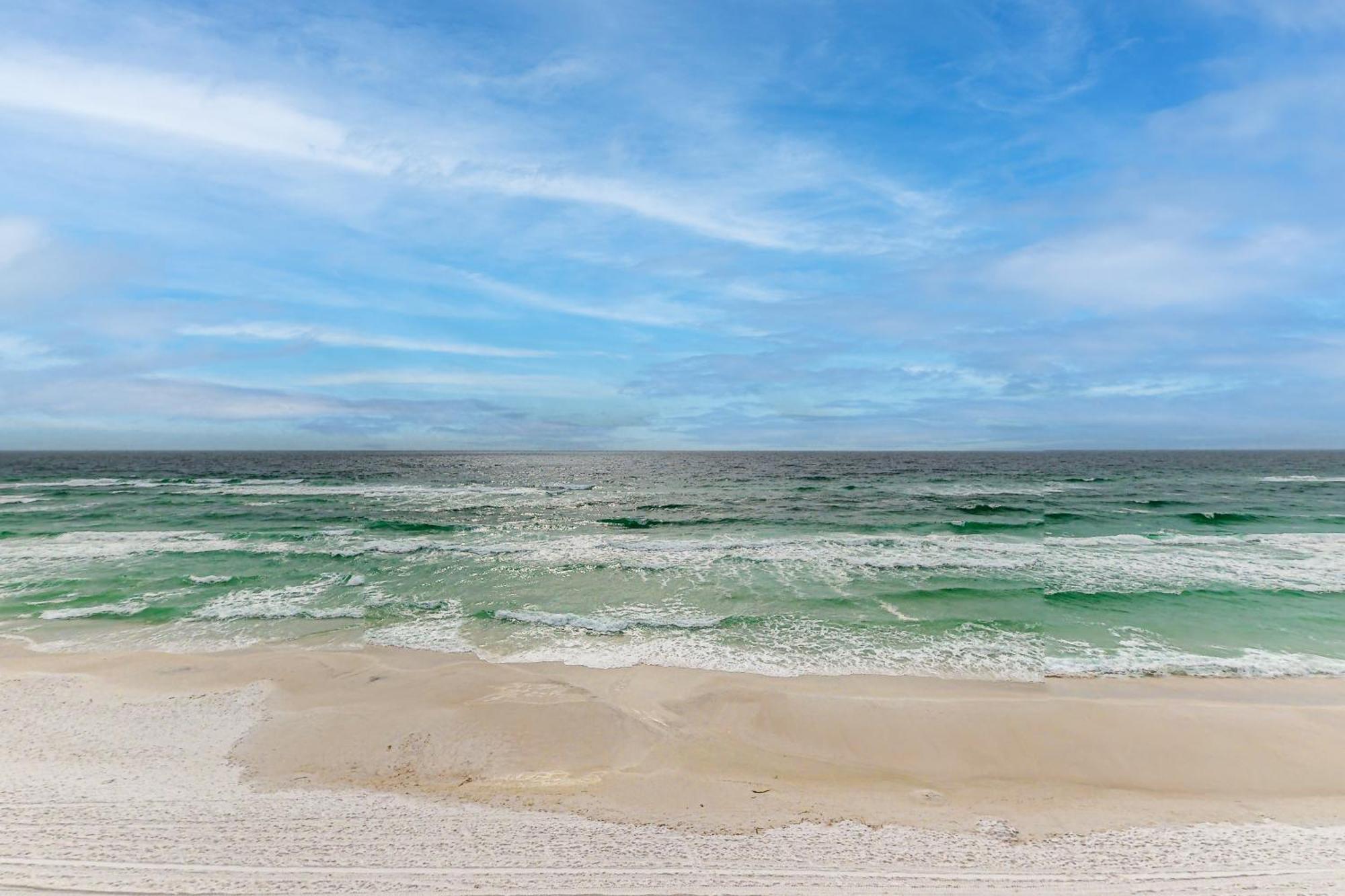 Blue Mountain Beach 216 Blue Mountain Road Townhomes 1A Santa Rosa Beach Exteriör bild