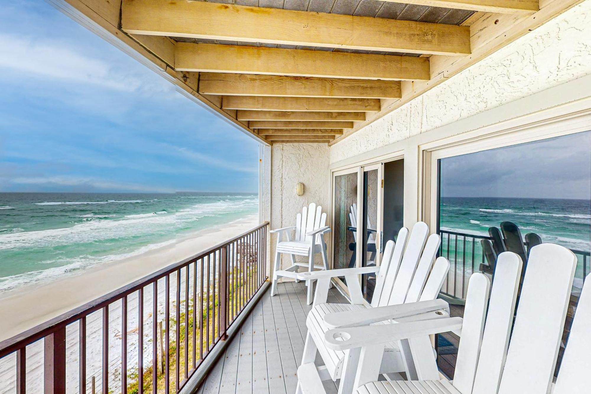 Blue Mountain Beach 216 Blue Mountain Road Townhomes 1A Santa Rosa Beach Exteriör bild