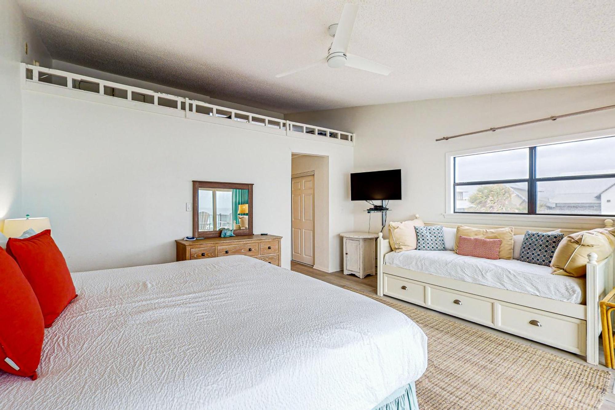 Blue Mountain Beach 216 Blue Mountain Road Townhomes 1A Santa Rosa Beach Exteriör bild
