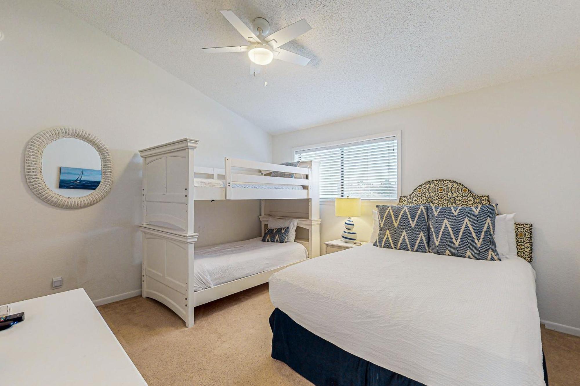 Blue Mountain Beach 216 Blue Mountain Road Townhomes 1A Santa Rosa Beach Exteriör bild