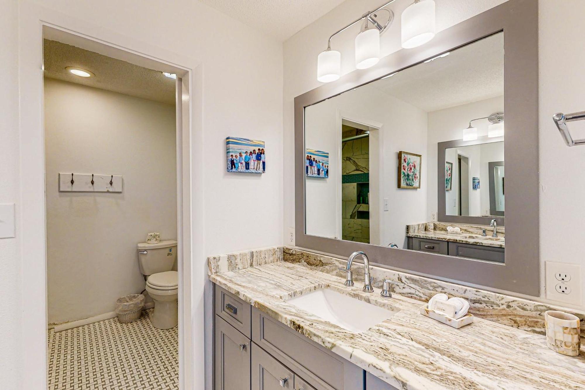 Blue Mountain Beach 216 Blue Mountain Road Townhomes 1A Santa Rosa Beach Exteriör bild